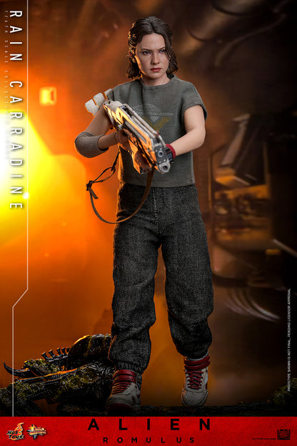 Pre-Order -Alien: Romulus MMS793 Rain Carradine 1/6th Scale Collectible Figure