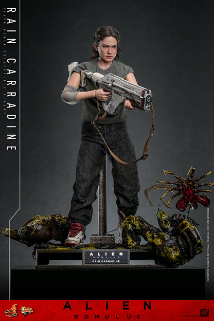 Pre-Order -Alien: Romulus MMS793 Rain Carradine 1/6th Scale Collectible Figure