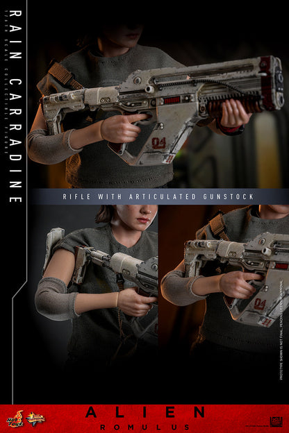 Pre-Order -Alien: Romulus MMS793 Rain Carradine 1/6th Scale Collectible Figure