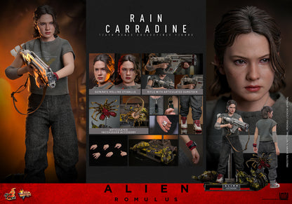 Pre-Order -Alien: Romulus MMS793 Rain Carradine 1/6th Scale Collectible Figure