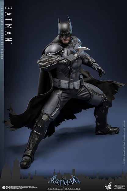 Pre-Order: Batman: Arkham Origins VGM83 1/6th Scale Collectible Figure