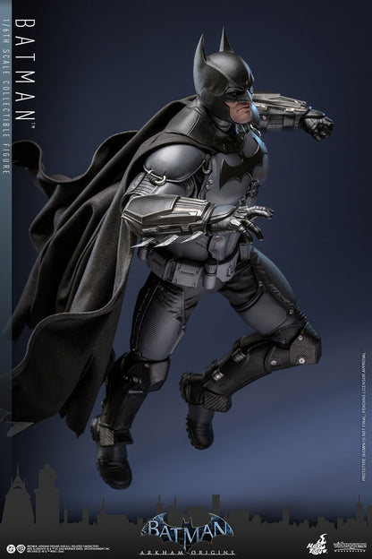 Pre-Order: Batman: Arkham Origins VGM83 1/6th Scale Collectible Figure