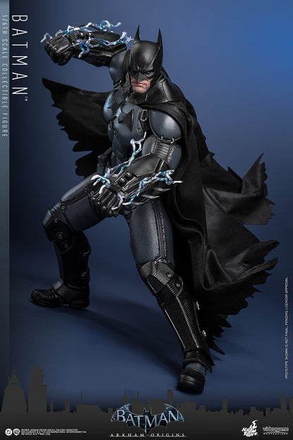 Pre-Order: Batman: Arkham Origins VGM83 1/6th Scale Collectible Figure