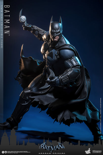 Pre-Order: Batman: Arkham Origins VGM83 1/6th Scale Collectible Figure