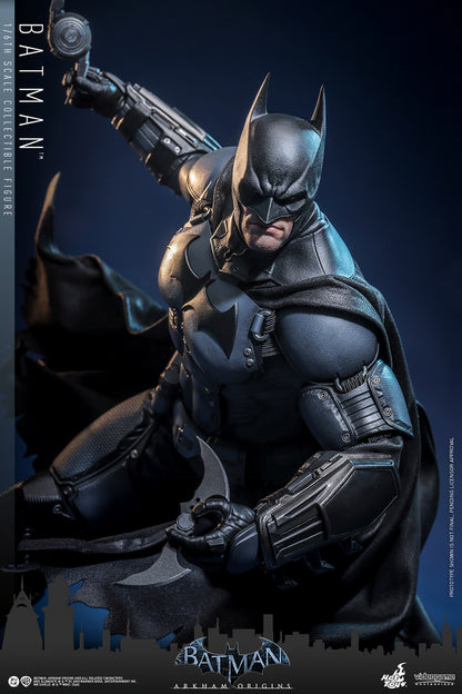 Pre-Order: Batman: Arkham Origins VGM83 1/6th Scale Collectible Figure