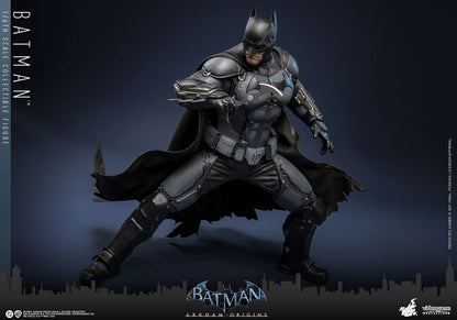 Pre-Order: Batman: Arkham Origins VGM83 1/6th Scale Collectible Figure