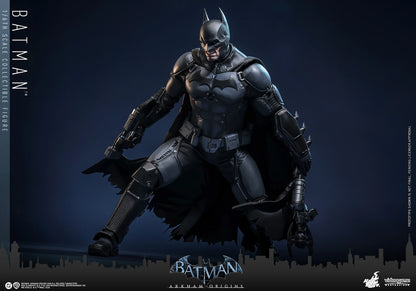 Pre-Order: Batman: Arkham Origins VGM83 1/6th Scale Collectible Figure