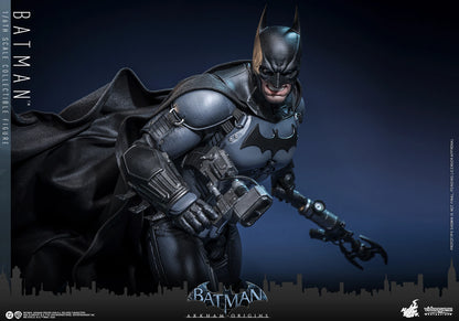 Pre-Order: Batman: Arkham Origins VGM83 1/6th Scale Collectible Figure