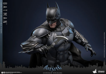 Pre-Order: Batman: Arkham Origins VGM83 1/6th Scale Collectible Figure