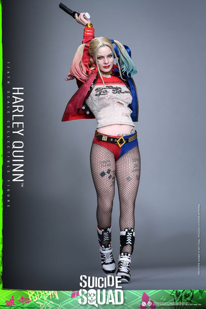 PRE-ORDER - Suicide Squad (2016) MMS841 Harley Quinn 1/6th Scale Collectible Figure
