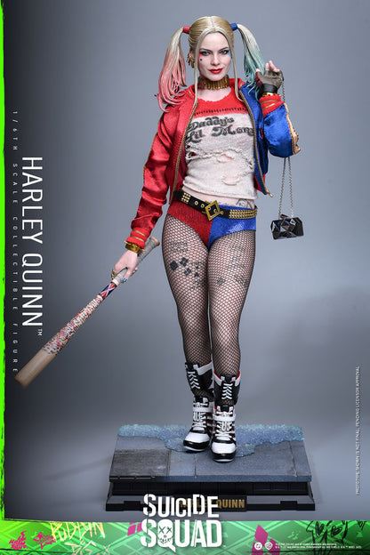 PRE-ORDER - Suicide Squad (2016) MMS841 Harley Quinn 1/6th Scale Collectible Figure