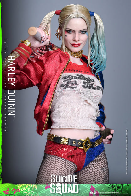 PRE-ORDER - Suicide Squad (2016) MMS841 Harley Quinn 1/6th Scale Collectible Figure