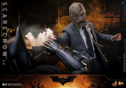 Pre-Order - Scarecrow 2.0 MMS801 1/6 Scare Action Figure
