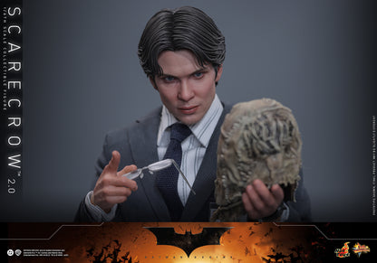 Pre-Order - Scarecrow 2.0 MMS801 1/6 Scare Action Figure