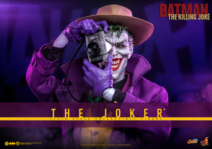 Pre-Order - The Joker CMS028 1/6 Scale Action Figure