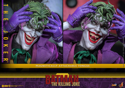 Pre-Order - The Joker CMS028 1/6 Scale Action Figure