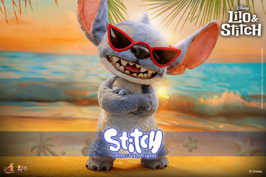 Pre-Order -  Stitch - Lilo & Stitch