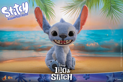 Pre-Order -  Stitch - Lilo & Stitch
