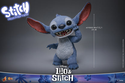 Pre-Order -  Stitch - Lilo & Stitch
