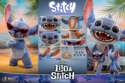 Pre-Order -  Stitch - Lilo & Stitch