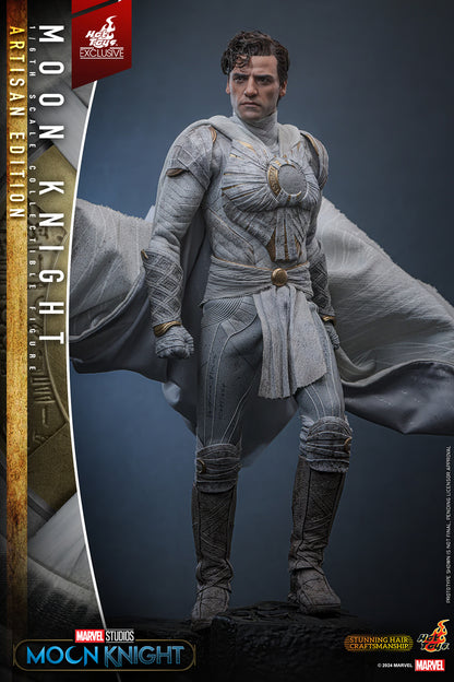 Moon Knight (Artisan Edition) TMS140AE 1/6 Scale Collectible Figure