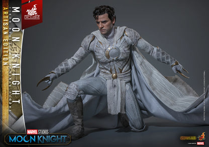 Moon Knight (Artisan Edition) TMS140AE 1/6 Scale Collectible Figure
