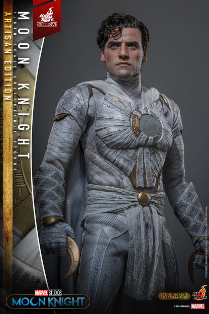 Moon Knight (Artisan Edition) TMS140AE 1/6 Scale Collectible Figure