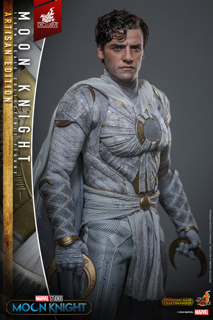 Moon Knight (Artisan Edition) TMS140AE 1/6 Scale Collectible Figure
