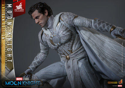 Moon Knight (Artisan Edition) TMS140AE 1/6 Scale Collectible Figure