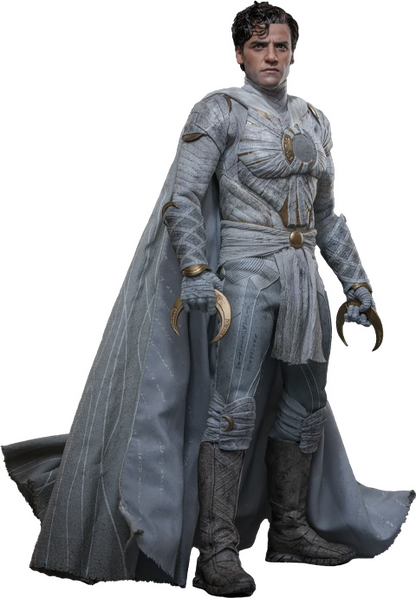 Moon Knight (Artisan Edition) TMS140AE 1/6 Scale Collectible Figure