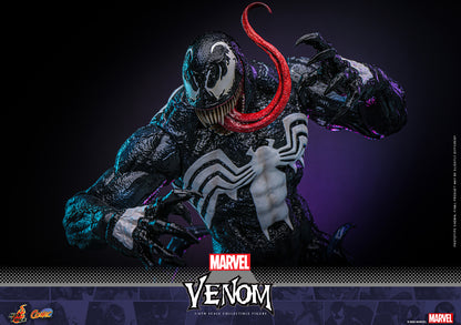 Pre-Order - Marvel Comics CMS023 Venom 1/6th Scale Collectible Figure