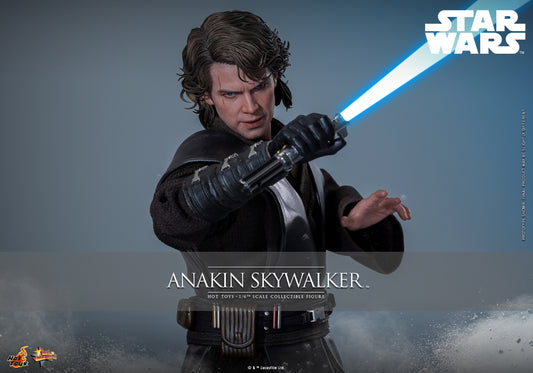 Pre-Order: MMS839 Star Wars: Revenge of the Sith - Anakin Skywalker