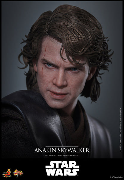 Pre-Order: MMS839 Star Wars: Revenge of the Sith - Anakin Skywalker
