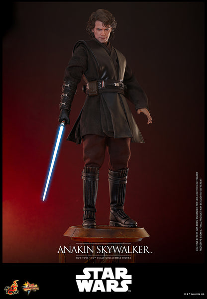 Pre-Order: MMS839 Star Wars: Revenge of the Sith - Anakin Skywalker