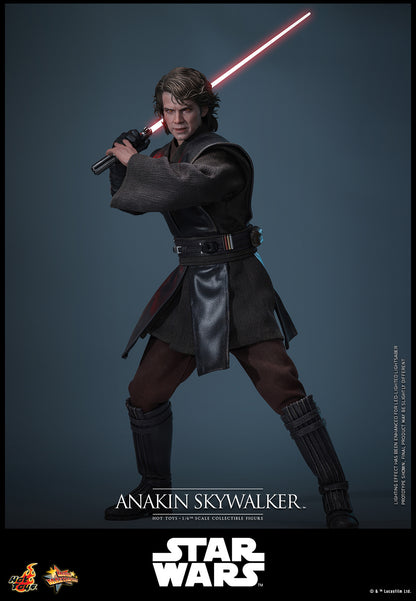 Pre-Order: MMS839 Star Wars: Revenge of the Sith - Anakin Skywalker