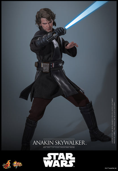 Pre-Order: MMS839 Star Wars: Revenge of the Sith - Anakin Skywalker