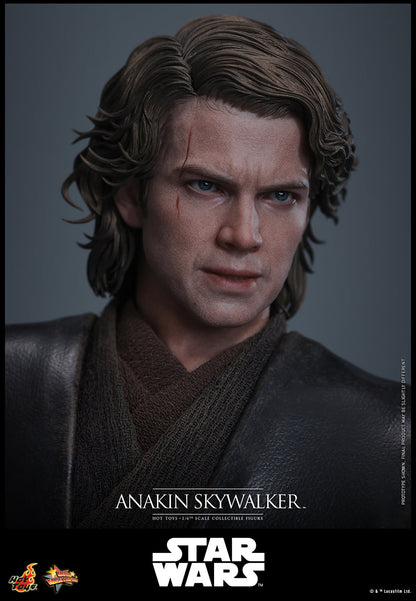 Pre-Order: MMS839 Star Wars: Revenge of the Sith - Anakin Skywalker