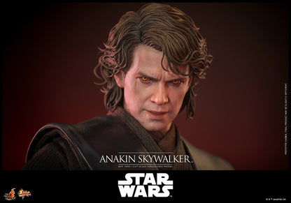 Pre-Order: MMS839 Star Wars: Revenge of the Sith - Anakin Skywalker