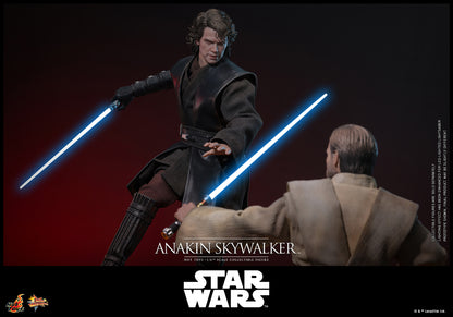Pre-Order: MMS839 Star Wars: Revenge of the Sith - Anakin Skywalker