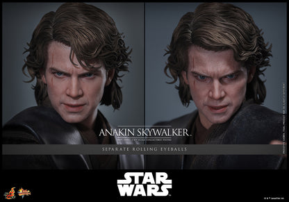 Pre-Order: MMS839 Star Wars: Revenge of the Sith - Anakin Skywalker