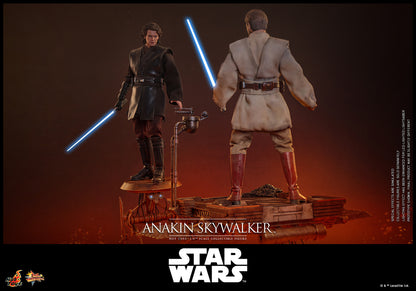 Pre-Order: MMS839 Star Wars: Revenge of the Sith - Anakin Skywalker