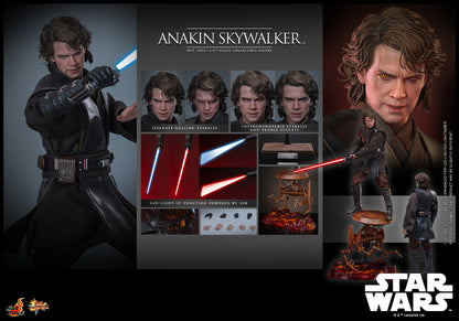 Pre-Order: MMS839 Star Wars: Revenge of the Sith - Anakin Skywalker