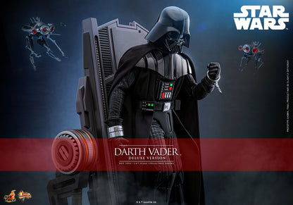 Pre-Order - Star Wars: Revenge of the Sith MMS810 Darth Vader (Deluxe Ver.) 1/6th Scale Collectible Figure