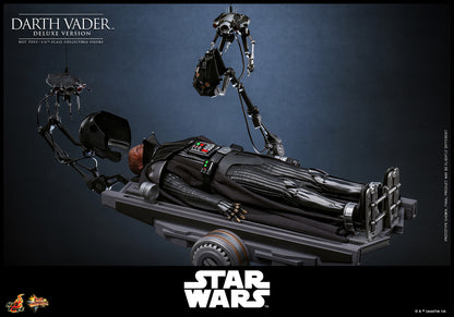 Pre-Order - Star Wars: Revenge of the Sith MMS810 Darth Vader (Deluxe Ver.) 1/6th Scale Collectible Figure