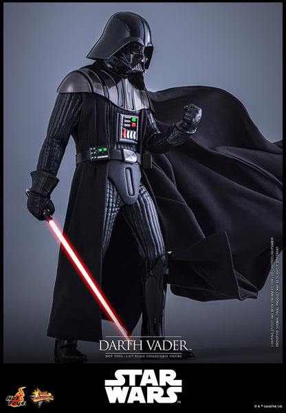 Pre-Order -  Star Wars: Revenge of the Sith MMS810 Darth Vader (Standard Ver.) 1/6th Scale Collectible Figure