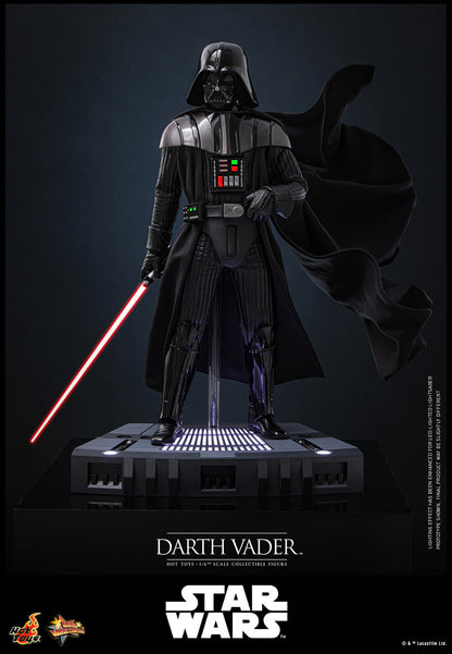 Pre-Order -  Star Wars: Revenge of the Sith MMS810 Darth Vader (Standard Ver.) 1/6th Scale Collectible Figure