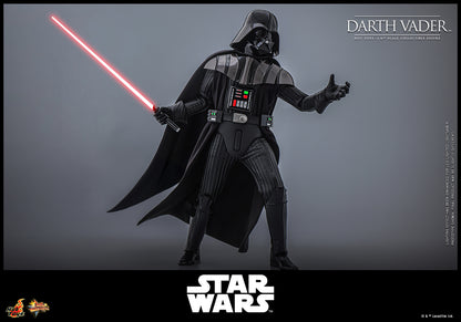Pre-Order -  Star Wars: Revenge of the Sith MMS810 Darth Vader (Standard Ver.) 1/6th Scale Collectible Figure
