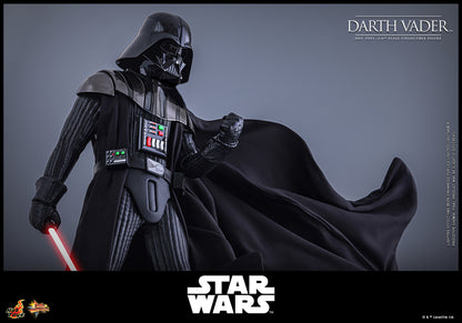 Pre-Order -  Star Wars: Revenge of the Sith MMS810 Darth Vader (Standard Ver.) 1/6th Scale Collectible Figure