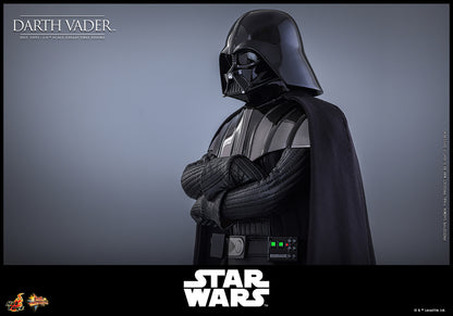 Pre-Order -  Star Wars: Revenge of the Sith MMS810 Darth Vader (Standard Ver.) 1/6th Scale Collectible Figure