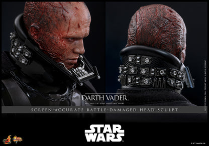 Pre-Order -  Star Wars: Revenge of the Sith MMS810 Darth Vader (Standard Ver.) 1/6th Scale Collectible Figure